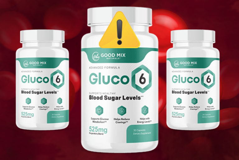 gluco6