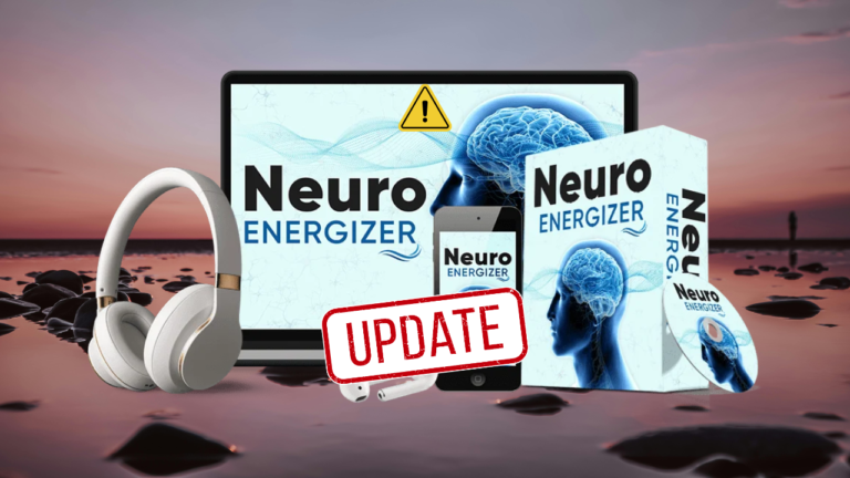 Neuro Energizer