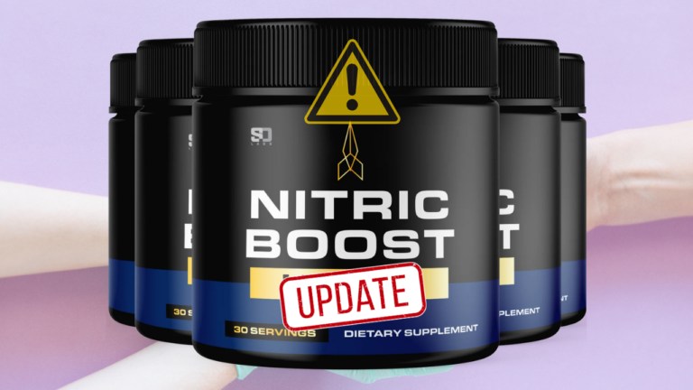 nitric boost ultra reviews