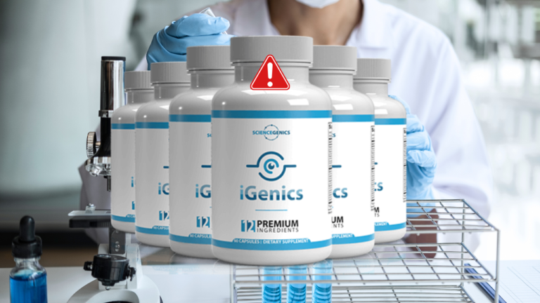 iGenics