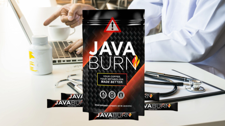 Java Burn