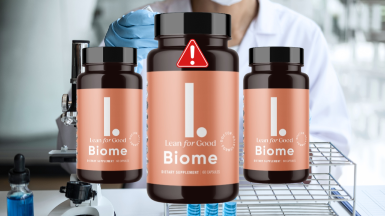 leanbiome