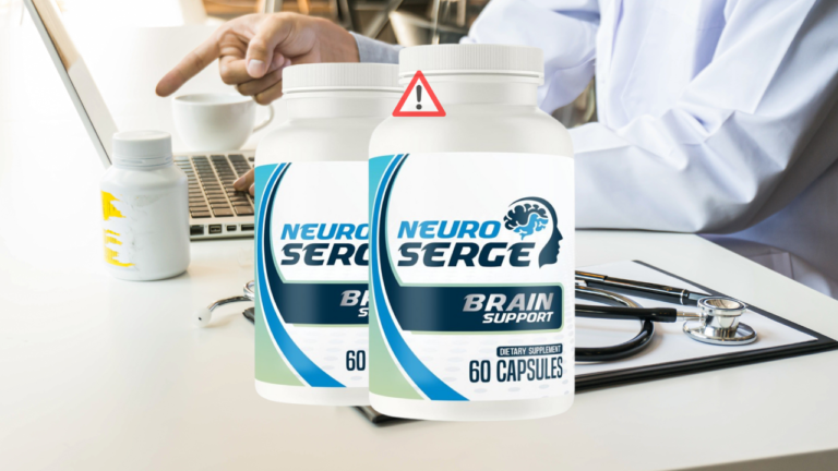 neuro surge reviews