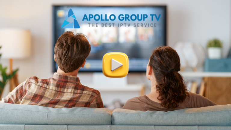 apollo tv